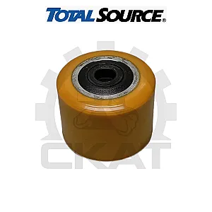 Колесо подвилочное 85х65 Total Source (1600326)