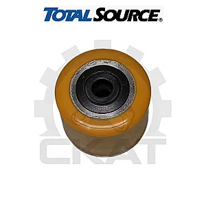 Колесо подвилочное 85х65 Total Source (1600326)