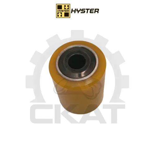Колесо подвилочное 85х95 Hyster P1.6-2.0