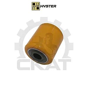 Колесо подвилочное 85х95 Hyster P1.6-2.0