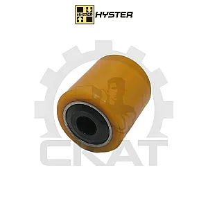 Колесо подвилочное 85х95 Hyster P1.6-2.0