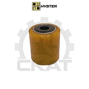 Колесо подвилочное 85х95 Hyster P1.6-2.0