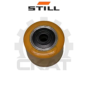 Колесо подвилочное 85х65 Still EGV-S20(LB), EGV-S14/16, EGV20(LB)