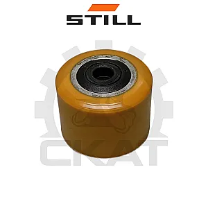 Колесо подвилочное 85х65 Still EGV-S20(LB), EGV-S14/16, EGV20(LB)