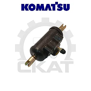 Цилиндр тормозной колесный Komatsu FD/FG15-35