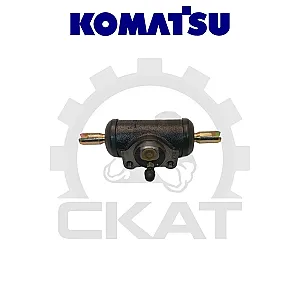 Цилиндр тормозной колесный Komatsu FD/FG15-35