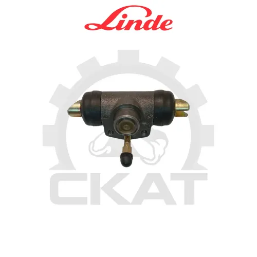 Цилиндр тормозной колесный Linde R14-20