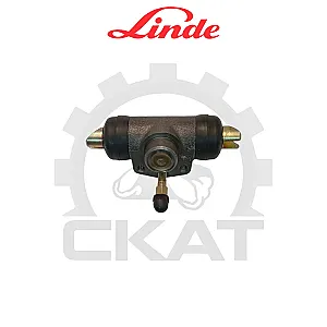 Цилиндр тормозной колесный Linde R14-20