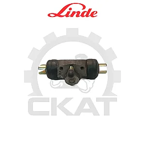 Цилиндр тормозной колесный Linde R14-20
