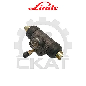 Цилиндр тормозной колесный Linde R14-20