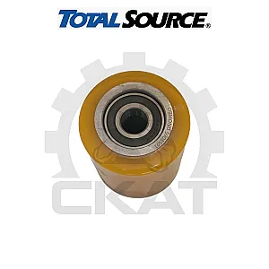 Колесо подвилочное 85х90 Total Source (2537601)