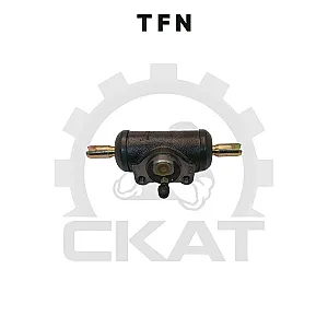 Цилиндр тормозной колесный TFN CPCD/CPQD15-35