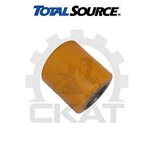 Колесо подвилочное 85х90 Total Source (2537601)