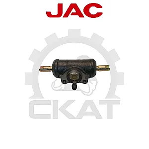 Цилиндр тормозной колесный JAC CPCD/CPQD15-35