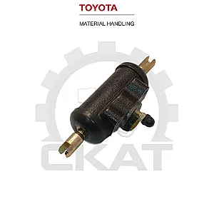 Цилиндр тормозной колесный Toyota 7-8FD/FG15-35