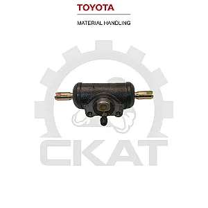 Цилиндр тормозной колесный Toyota 7-8FD/FG15-35