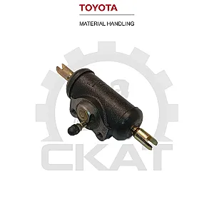Цилиндр тормозной колесный Toyota 7-8FD/FG15-35