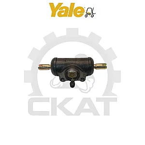 Цилиндр тормозной колесный Yale GDP/GLP15-35