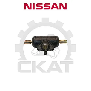 Цилиндр тормозной колесный Nissan A15-35U