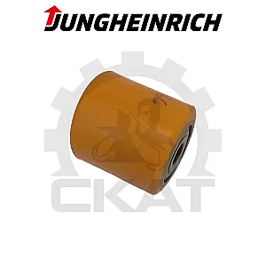 Колесо подвилочное 85х90 Jungheinrich ECE220, ESE120