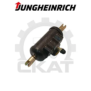 Цилиндр тормозной колесный Jungheinrich DFG/TFG15-35