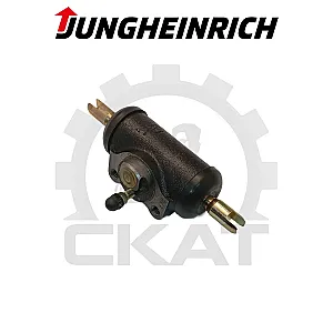 Цилиндр тормозной колесный Jungheinrich DFG/TFG15-35