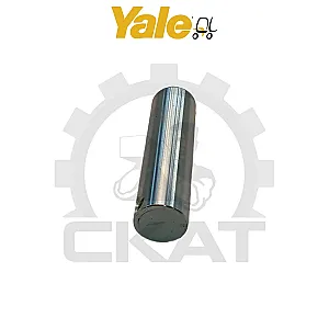 Палец гидроцилиндра подъема Yale MP16-25, MS16