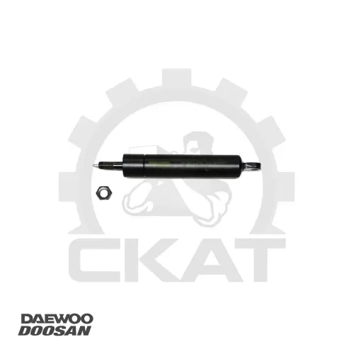 Амортизатор - пружина газовая колонки рулевой Daewoo-Doosan B20-35, D15-55, G15-30
