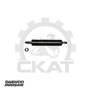 Амортизатор - пружина газовая колонки рулевой Daewoo-Doosan B20-35, D15-55, G15-30