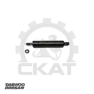Амортизатор - пружина газовая колонки рулевой Daewoo-Doosan B20-35, D15-55, G15-30