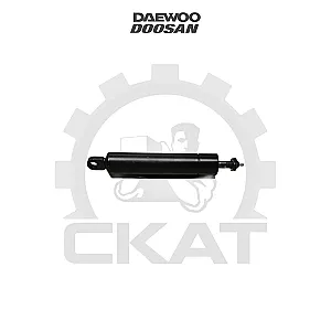 Амортизатор - пружина газовая колонки рулевой Daewoo-Doosan B20-35, D15-55, G15-30