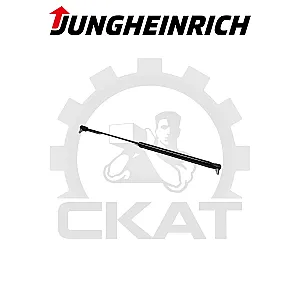 Амортизатор - пружина газовая ограждения оператора Jungheinrich ERC212-216, ERD220, ERE125-225