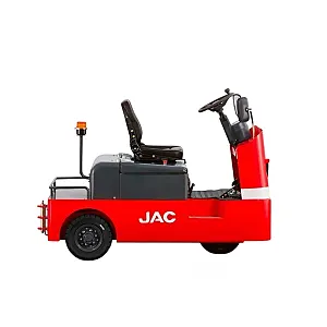 Маячок проблесковый, 24В, электрический тягач JAC