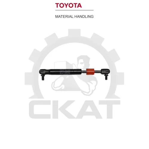 Амортизатор - пружина газовая платформы оператора Toyota-BT LPE200, 7SM10-16, 8SM12