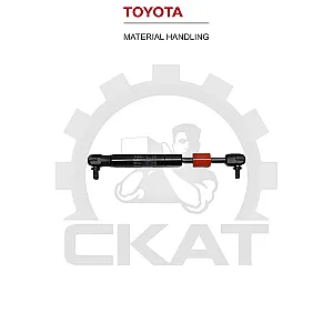 Амортизатор - пружина газовая платформы оператора Toyota-BT LPE200, 7SM10-16, 8SM12