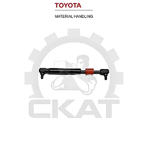 Амортизатор - пружина газовая платформы оператора Toyota-BT LPE200, 7SM10-16, 8SM12