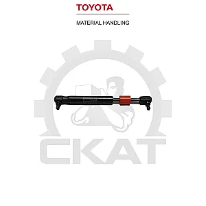 Амортизатор - пружина газовая платформы оператора Toyota-BT LPE200, 7SM10-16, 8SM12