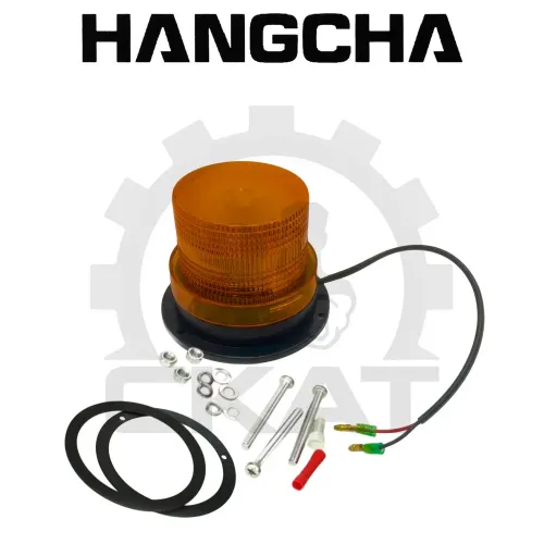 Маячок проблесковый, 24-48В, ричтрак Hangcha