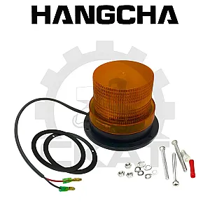 Маячок проблесковый, 24В, штабелер Hangcha