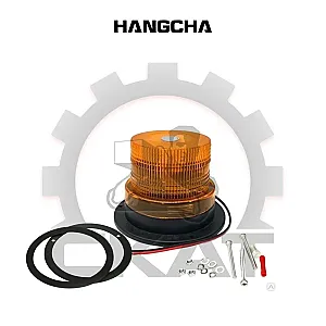 Маячок проблесковый, 24В, штабелер Hangcha