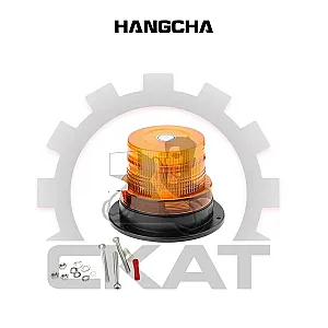 Маячок проблесковый, 24В, штабелер Hangcha