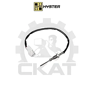 Датчик температуры сажевого фильтра Hyster H9.00FT