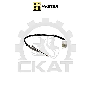 Датчик температуры сажевого фильтра Hyster H9.00FT