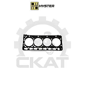 Прокладка головки блока цилиндров двигателя Hyster H8.00FT9