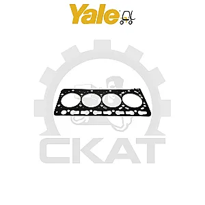 Прокладка головки блока цилиндров Yale GDP80VX