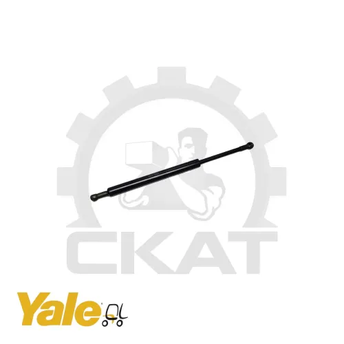 Амортизатор - пружина газовая крышки отсека АКБ Yale ERC/ERP15-20