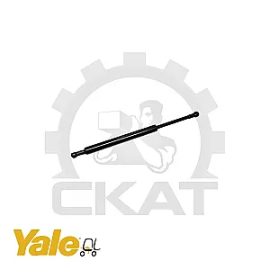 Амортизатор - пружина газовая крышки отсека АКБ Yale ERC/ERP15-20