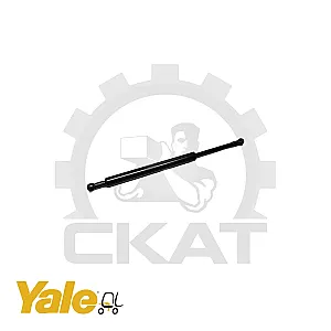 Амортизатор - пружина газовая крышки отсека АКБ Yale ERC/ERP15-20