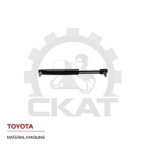 Амортизатор - пружина газовая ограждения оператора Toyota LPE200, 7SM10-12, 8SM10-12