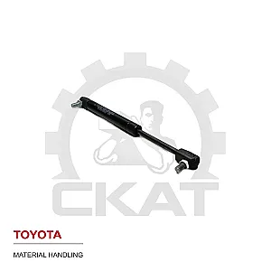 Амортизатор - пружина газовая ограждения оператора Toyota LPE200, 7SM10-12, 8SM10-12